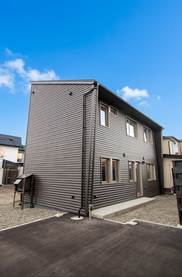 帯広市西8条北7丁目　高性能☆省エネリフォーム住宅　【予約不要】8/22(土)10～16時オープンハウス開催 間取り