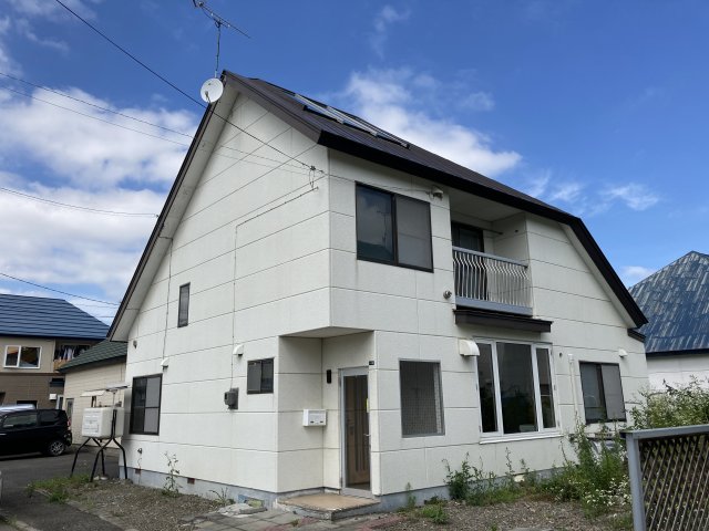 西１８条南３２丁目【自社物件のため仲介手数料無料！】