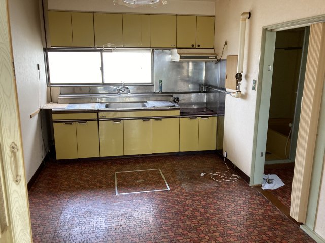 西１８条南３２丁目【自社物件のため仲介手数料無料！】 内観