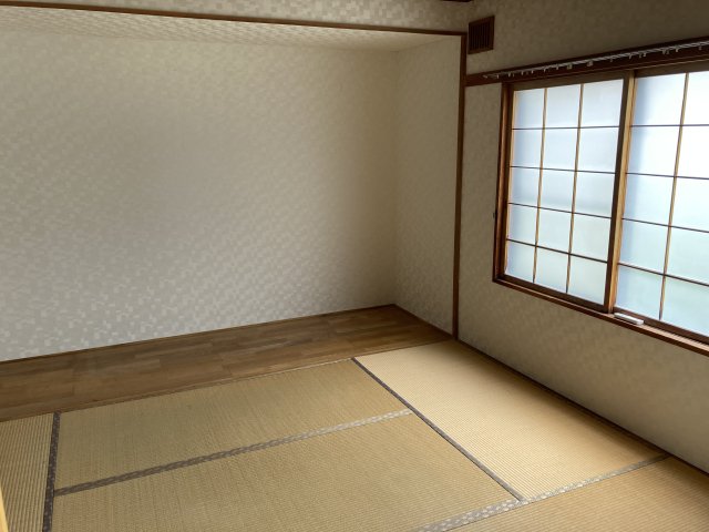 西１８条南３２丁目【自社物件のため仲介手数料無料！】 内観