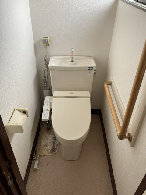 西１８条南３２丁目【自社物件のため仲介手数料無料！】 内観