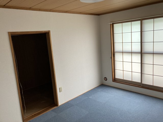 西１８条南３２丁目【自社物件のため仲介手数料無料！】 内観