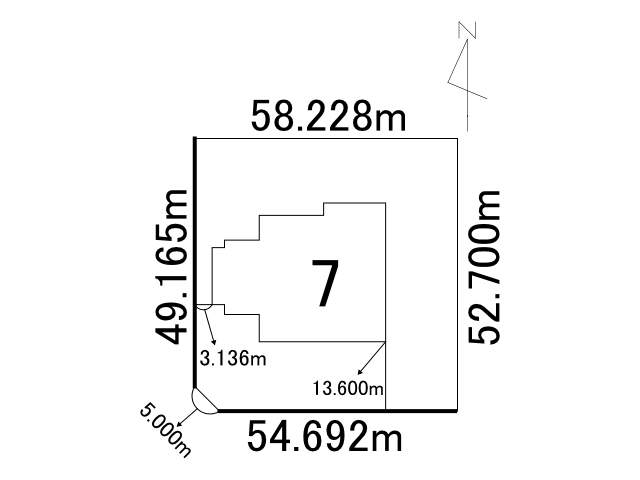 西４条南９丁目　The TOWER OBIHIRO　704※商談中【帯広中心部の高層分譲マンション登場！】 内観