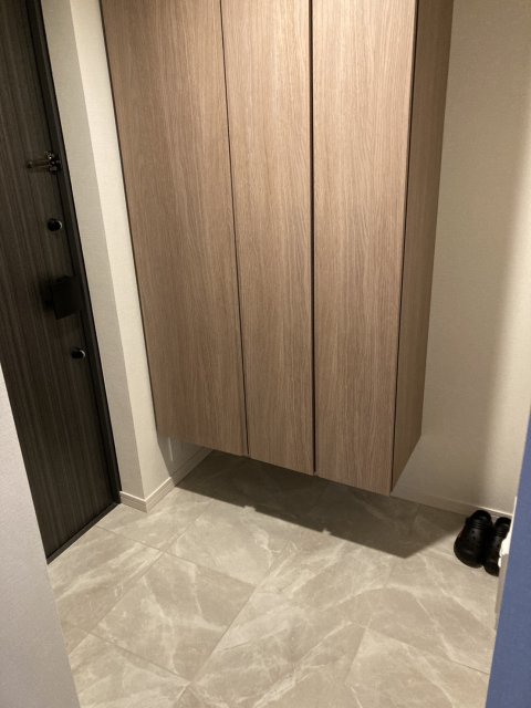 西４条南９丁目　The TOWER OBIHIRO　704※商談中【帯広中心部の高層分譲マンション登場！】 内観
