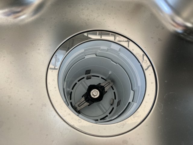 西４条南９丁目　The TOWER OBIHIRO　704※商談中【帯広中心部の高層分譲マンション登場！】 内観