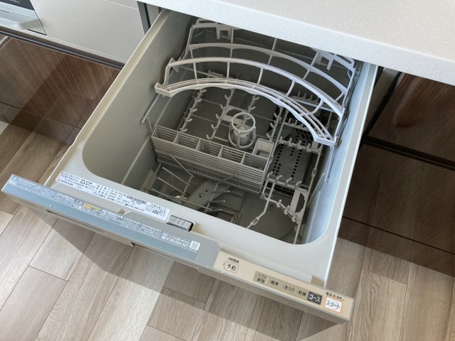 西４条南９丁目　The TOWER OBIHIRO　704※商談中【帯広中心部の高層分譲マンション登場！】 内観