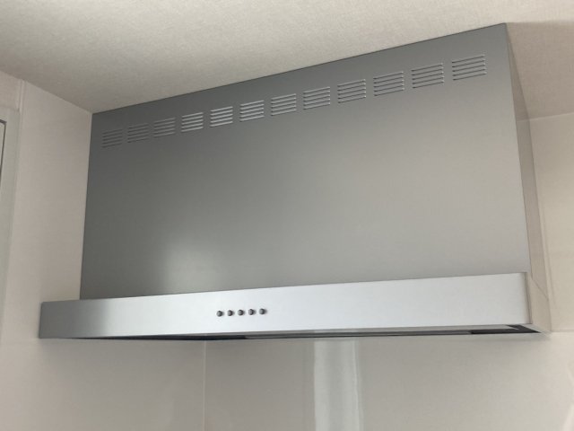 西４条南９丁目　The TOWER OBIHIRO　704※商談中【帯広中心部の高層分譲マンション登場！】 内観