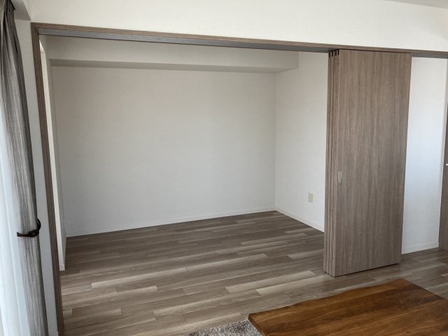 西４条南９丁目　The TOWER OBIHIRO　704※商談中【帯広中心部の高層分譲マンション登場！】 内観