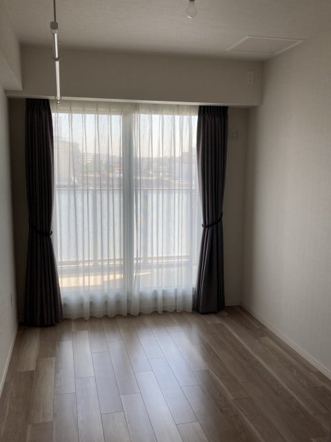 西４条南９丁目　The TOWER OBIHIRO　704※商談中【帯広中心部の高層分譲マンション登場！】 内観