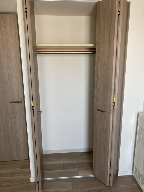 西４条南９丁目　The TOWER OBIHIRO　704※商談中【帯広中心部の高層分譲マンション登場！】 内観