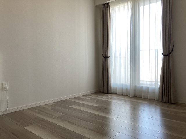 西４条南９丁目　The TOWER OBIHIRO　704※商談中【帯広中心部の高層分譲マンション登場！】 内観