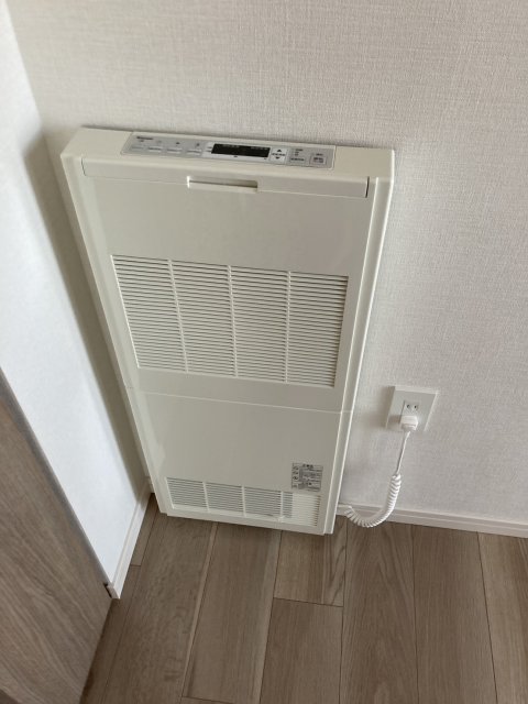 西４条南９丁目　The TOWER OBIHIRO　704※商談中【帯広中心部の高層分譲マンション登場！】 内観