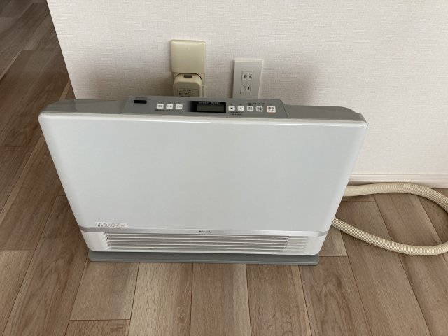 西４条南９丁目　The TOWER OBIHIRO　704※商談中【帯広中心部の高層分譲マンション登場！】 内観