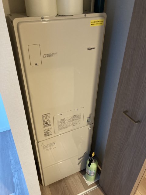 西４条南９丁目　The TOWER OBIHIRO　704※商談中【帯広中心部の高層分譲マンション登場！】 内観