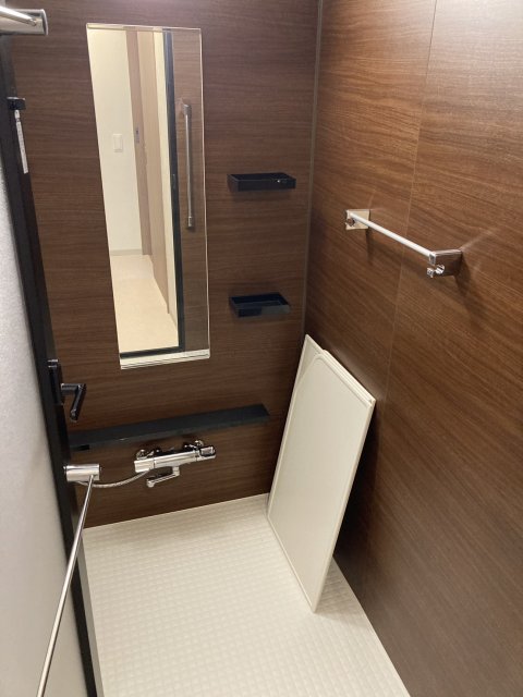 西４条南９丁目　The TOWER OBIHIRO　704※商談中【帯広中心部の高層分譲マンション登場！】 内観
