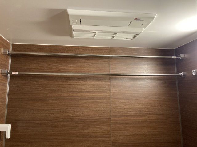 西４条南９丁目　The TOWER OBIHIRO　704※商談中【帯広中心部の高層分譲マンション登場！】 内観