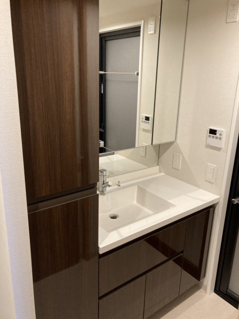 西４条南９丁目　The TOWER OBIHIRO　704※商談中【帯広中心部の高層分譲マンション登場！】 内観