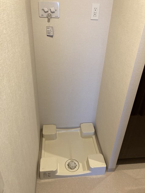 西４条南９丁目　The TOWER OBIHIRO　704※商談中【帯広中心部の高層分譲マンション登場！】 内観