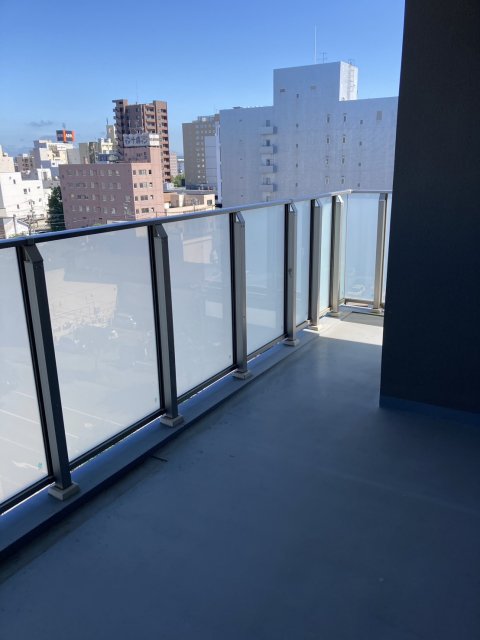 西４条南９丁目　The TOWER OBIHIRO　704※商談中【帯広中心部の高層分譲マンション登場！】 内観