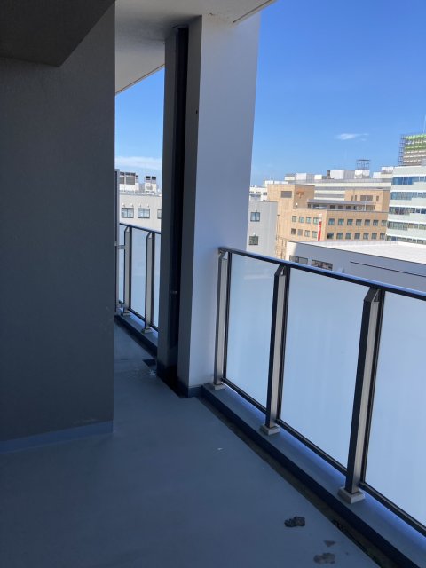 西４条南９丁目　The TOWER OBIHIRO　704※商談中【帯広中心部の高層分譲マンション登場！】 内観