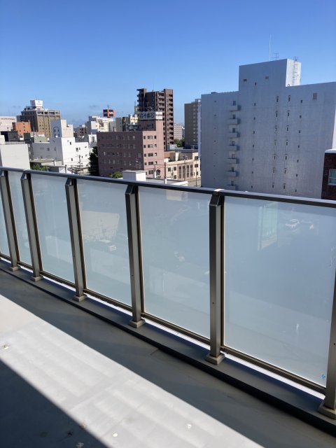 西４条南９丁目　The TOWER OBIHIRO　704※商談中【帯広中心部の高層分譲マンション登場！】 内観