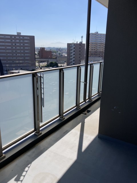 西４条南９丁目　The TOWER OBIHIRO　704※商談中【帯広中心部の高層分譲マンション登場！】 内観
