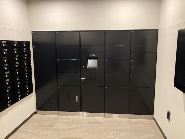 西４条南９丁目　The TOWER OBIHIRO　704※商談中【帯広中心部の高層分譲マンション登場！】 内観