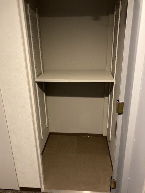 西４条南９丁目　The TOWER OBIHIRO　704※商談中【帯広中心部の高層分譲マンション登場！】 内観
