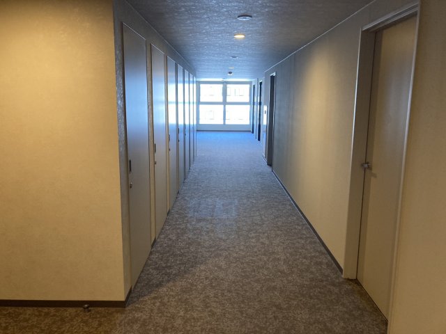 西４条南９丁目　The TOWER OBIHIRO　704※商談中【帯広中心部の高層分譲マンション登場！】 内観