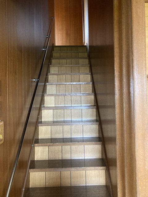 西１３条南１５丁目【平成２８年に屋根塗装済み！！】 内観