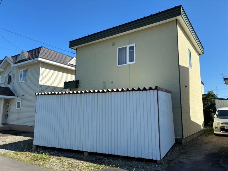 【西１６北３】便利さと安心が揃う住まい【小中学校まで徒歩９分】 内観