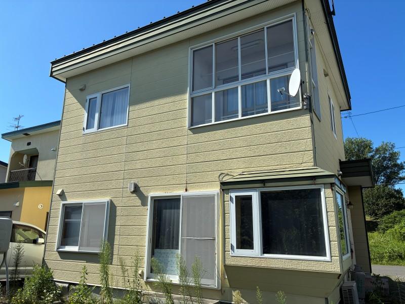 【西１６北３】便利さと安心が揃う住まい【小中学校まで徒歩９分】 内観