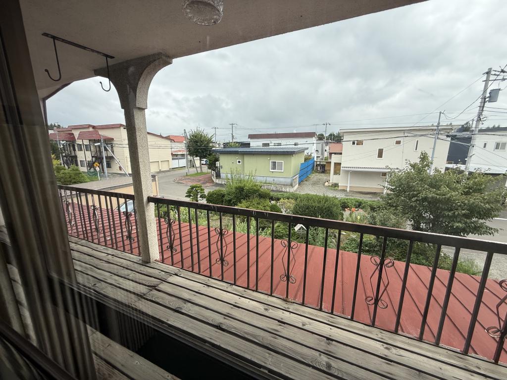 公園東町4丁目　戸建 内観