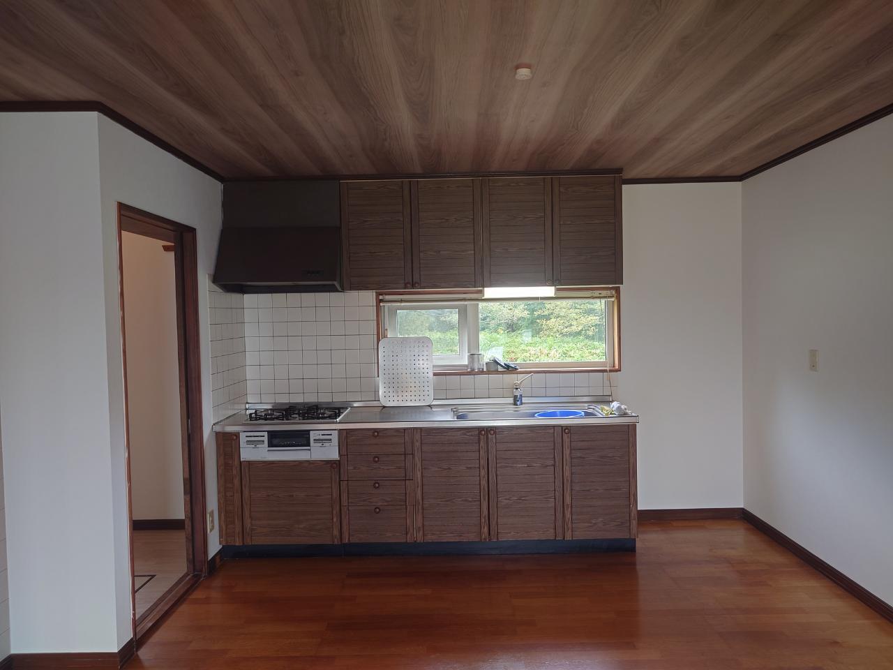 広尾町公園通北３リフォーム済戸建住宅 内観