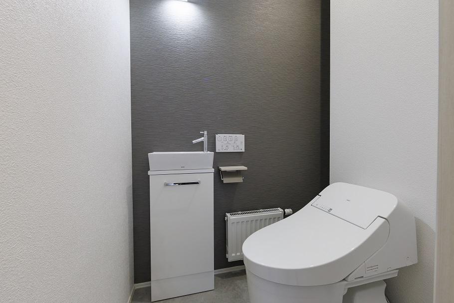 【セキスイハイム分譲住宅】SHC西12条北6丁目分譲住宅NO,7 内観