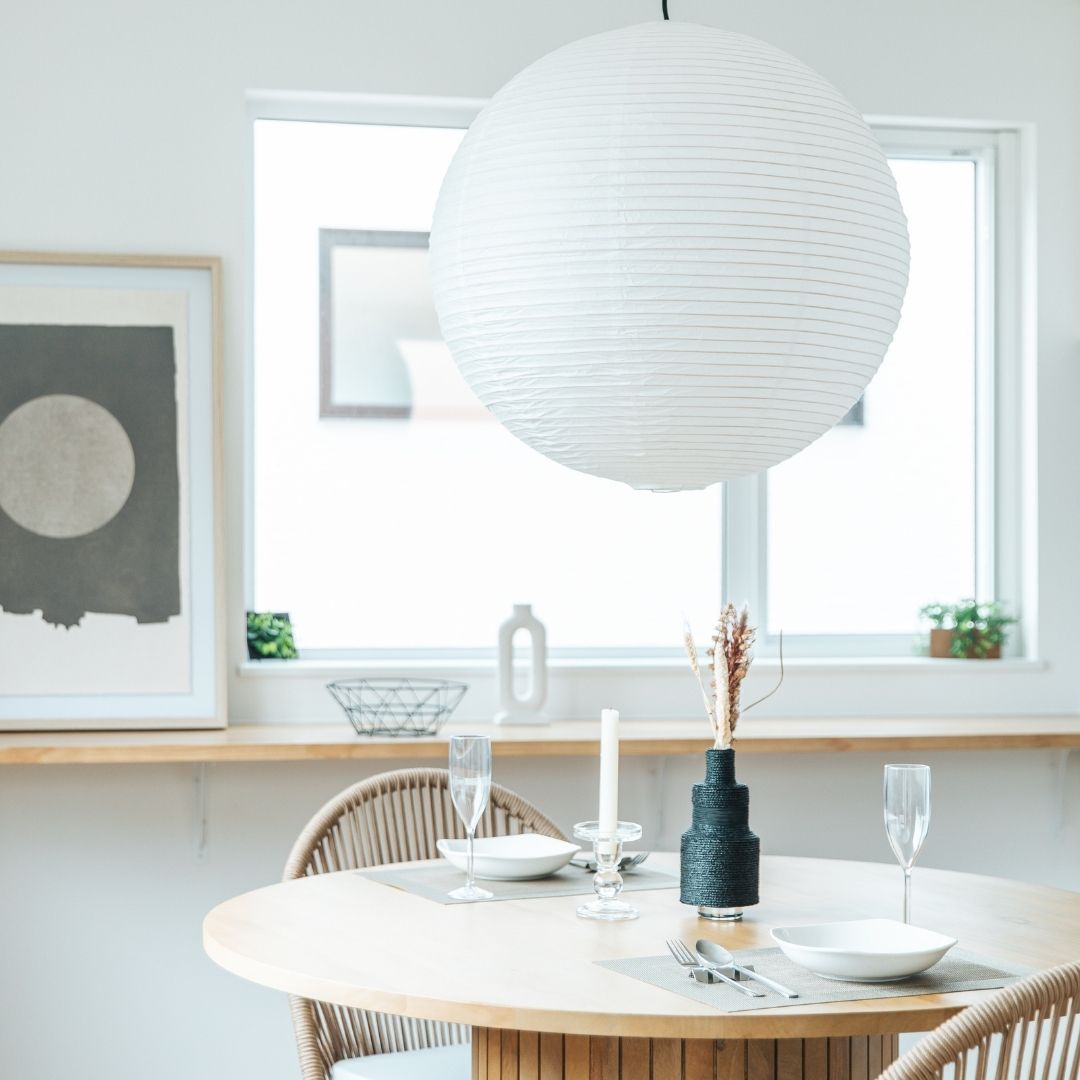 【STANDARD LINE】　 札内桂町　A 内観