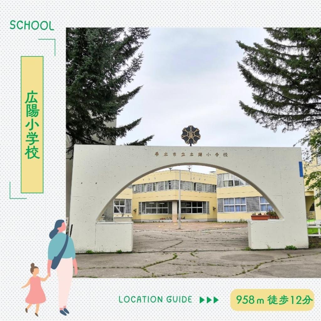 【STANDARD LINE】　西２０条南３丁目 周辺