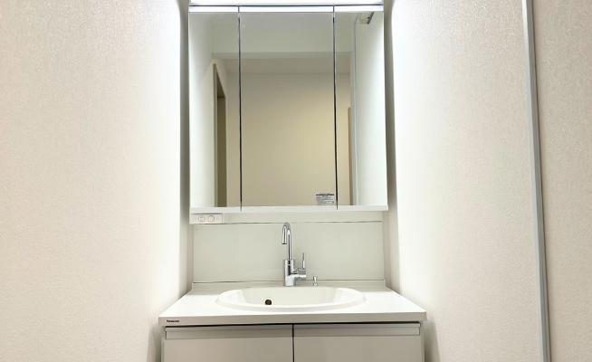 【和を活かしたリフォーム住宅】　西13条北5丁目 内観