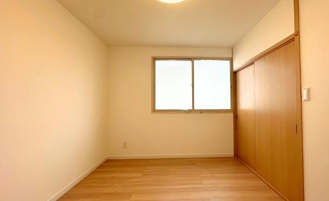 【和を活かしたリフォーム住宅】　西13条北5丁目 内観