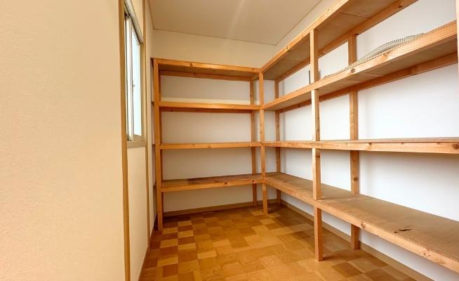 【和を活かしたリフォーム住宅】　西13条北5丁目 内観