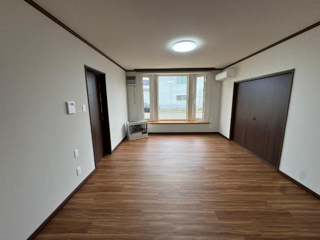 音更町緑陽台　中古戸建［リフォーム住宅］※自社物件に付き仲介手数料不要※ 内観