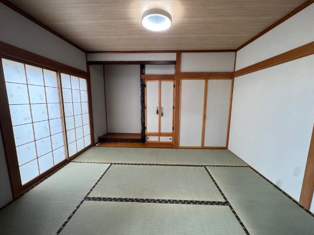 音更町緑陽台　中古戸建［リフォーム住宅］※自社物件に付き仲介手数料不要※ 内観
