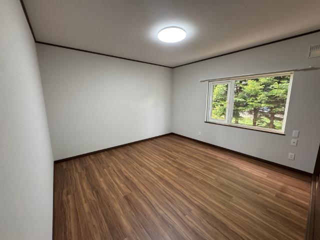 音更町緑陽台　中古戸建［リフォーム住宅］※自社物件に付き仲介手数料不要※ 内観
