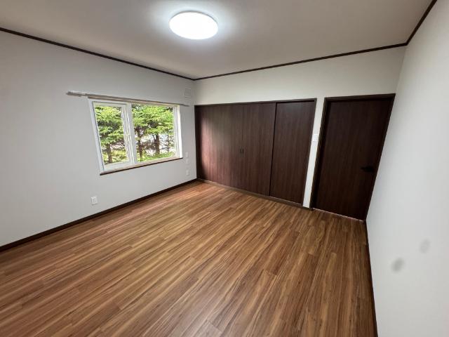 音更町緑陽台　中古戸建［リフォーム住宅］※自社物件に付き仲介手数料不要※ 内観