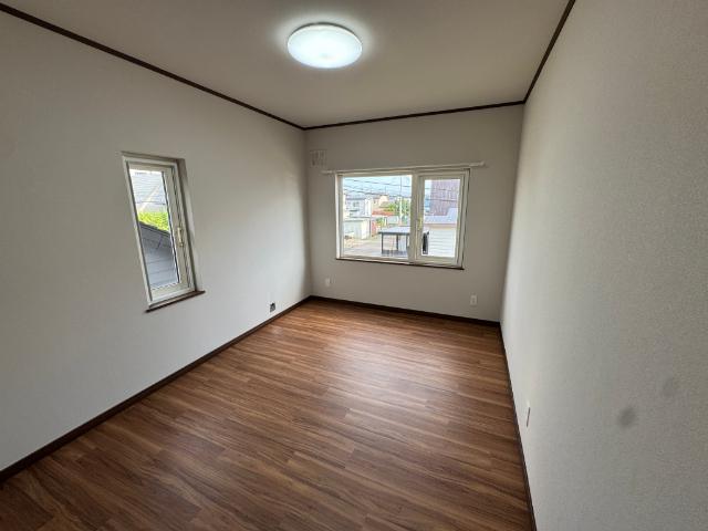 音更町緑陽台　中古戸建［リフォーム住宅］※自社物件に付き仲介手数料不要※ 内観