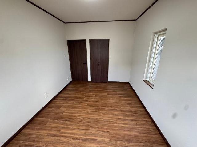 音更町緑陽台　中古戸建［リフォーム住宅］※自社物件に付き仲介手数料不要※ 内観
