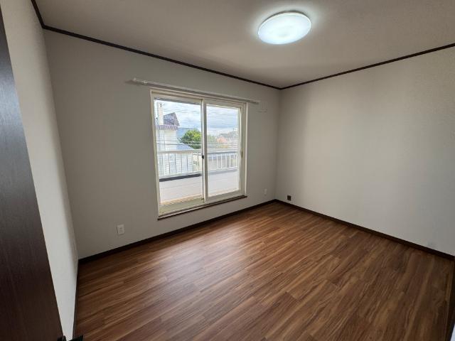 音更町緑陽台　中古戸建［リフォーム住宅］※自社物件に付き仲介手数料不要※ 内観