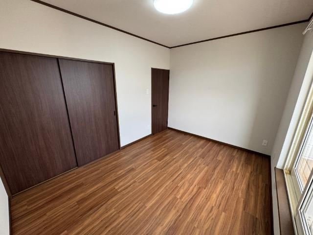 音更町緑陽台　中古戸建［リフォーム住宅］※自社物件に付き仲介手数料不要※ 内観