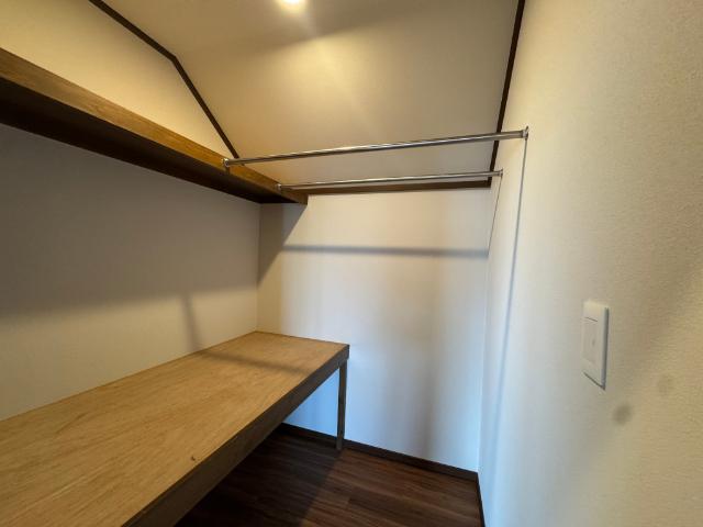 音更町緑陽台　中古戸建［リフォーム住宅］※自社物件に付き仲介手数料不要※ 内観