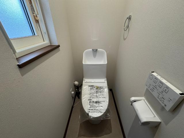 音更町緑陽台　中古戸建［リフォーム住宅］※自社物件に付き仲介手数料不要※ 内観